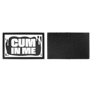 Tag CUM IN ME : Assumez votre envie de sperme