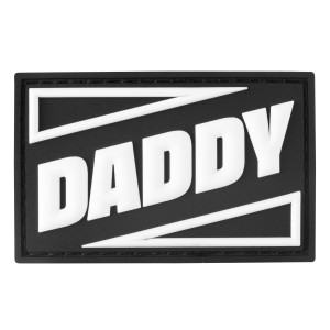 Tag DADDY avec scratch