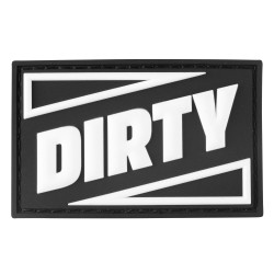 Tag DIRTY pour les cochons