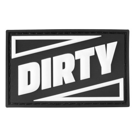 Tag DIRTY pour les cochons