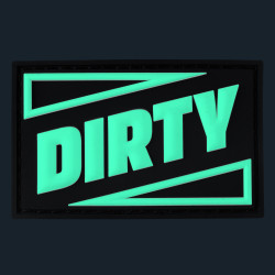 Tag DIRTY pour les cochons 2