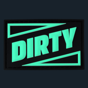 Tag DIRTY pour les cochons