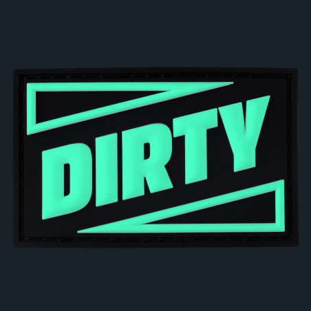 Tag DIRTY pour les cochons