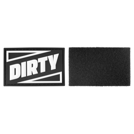 Tag DIRTY pour les cochons