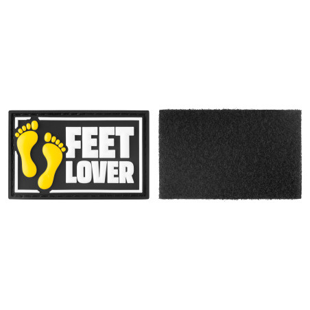 Tag FEET LOVER pour les amateurs de Pieds