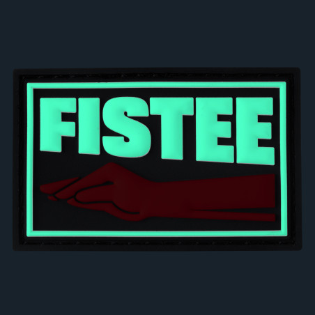 Tag FISTEE pour les Fistés