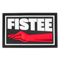 Tag FISTEE pour les Fistés