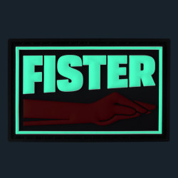 Tag FISTER pour ceux qui fistent 2