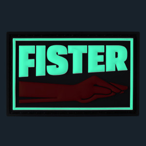 Tag FISTER pour ceux qui fistent