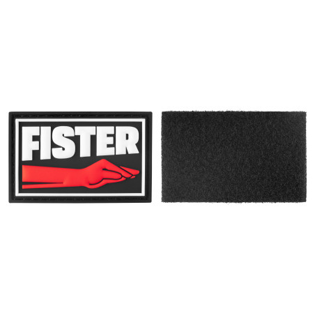 Tag FISTER pour ceux qui fistent