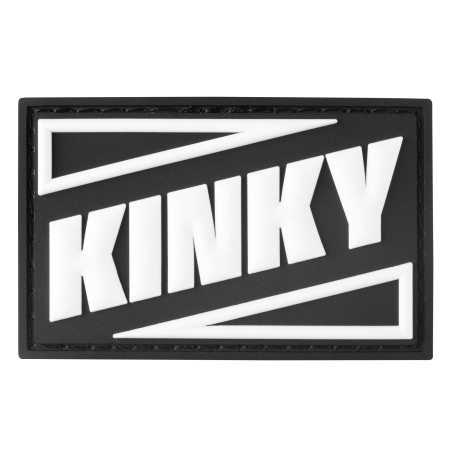 Tag KINKY pour les plus Open