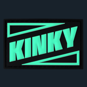Tag KINKY pour les plus Open