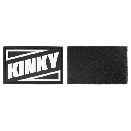 Tag KINKY pour les plus Open