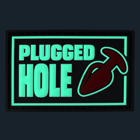Tag PLUGGED HOLE : dévoilez votre envie de plug anal