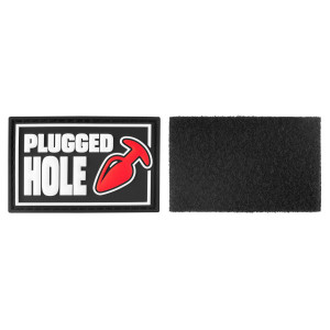 Tag PLUGGED HOLE : dévoilez votre envie de plug anal