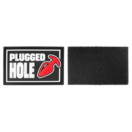 Tag PLUGGED HOLE : dévoilez votre envie de plug anal