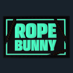 Tag ROPE BUNNY - Amateur de Bondage 2