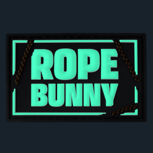 Tag ROPE BUNNY - Amateur de Bondage