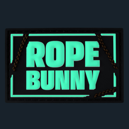 Tag ROPE BUNNY - Amateur de Bondage