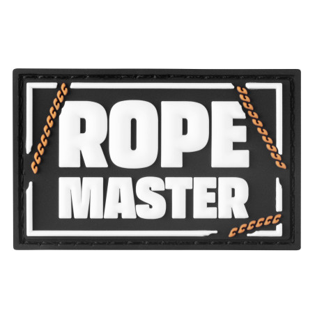 Tag ROPE MASTER - Attachez-les tous