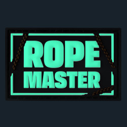 Tag ROPE MASTER - Attachez-les tous 2