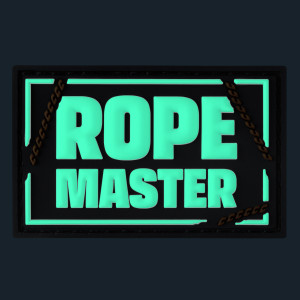 Tag ROPE MASTER - Attachez-les tous