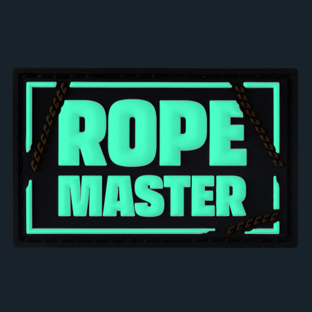 Tag ROPE MASTER - Attachez-les tous