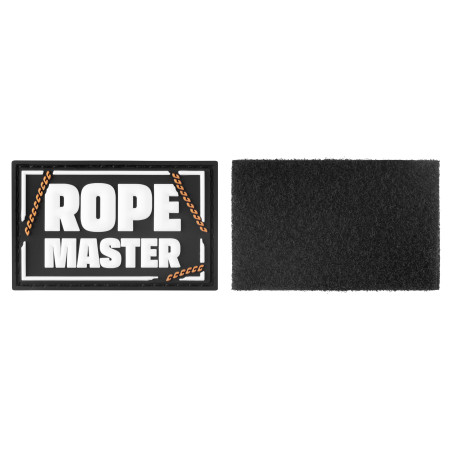 Tag ROPE MASTER - Attachez-les tous