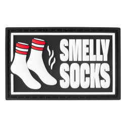Tag SMELLY SOCKS - Chaussettes odorantes