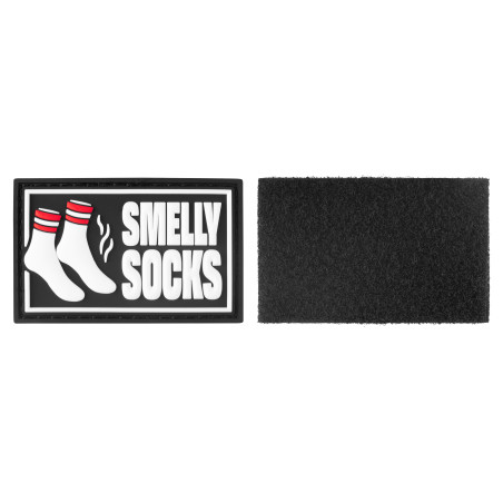 Tag SMELLY SOCKS - Chaussettes odorantes