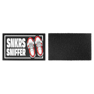 Tag SNKRS SNIFFER - Sentez-lui les skets