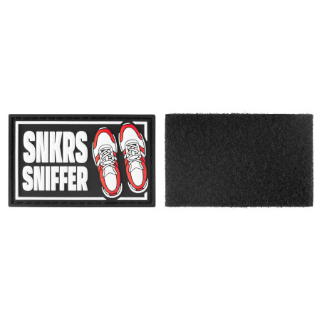Tag SNKRS SNIFFER - Sentez-lui les skets
