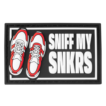 Tag SNIFF MY SNKRS - Faites-lui sentir vos skets
