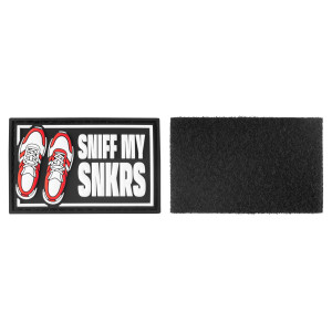 Tag SNIFF MY SNKRS - Faites-lui sentir vos skets