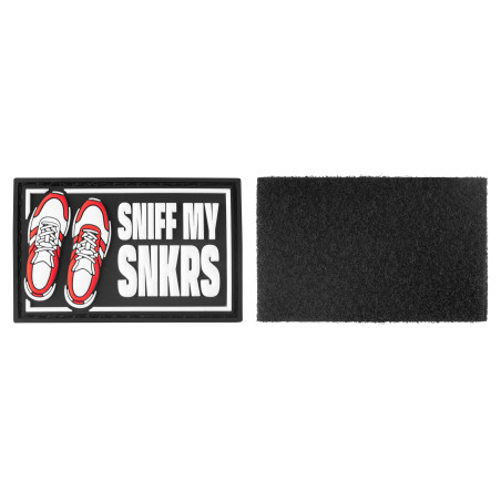 Tag SNIFF MY SNKRS - Faites-lui sentir vos skets