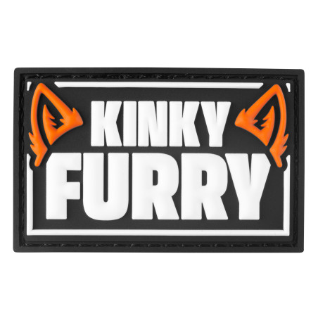 Tag KINKY FURRY - Partagez votre envie d'animalité