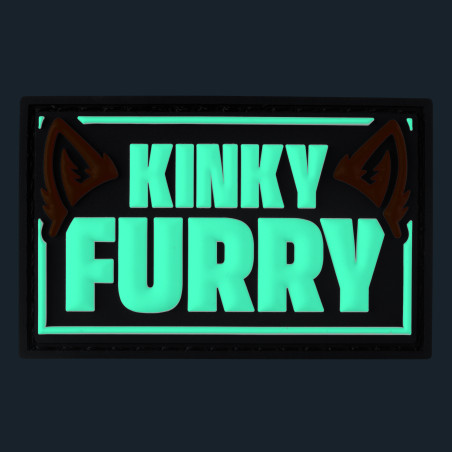 Tag KINKY FURRY - Partagez votre envie d'animalité