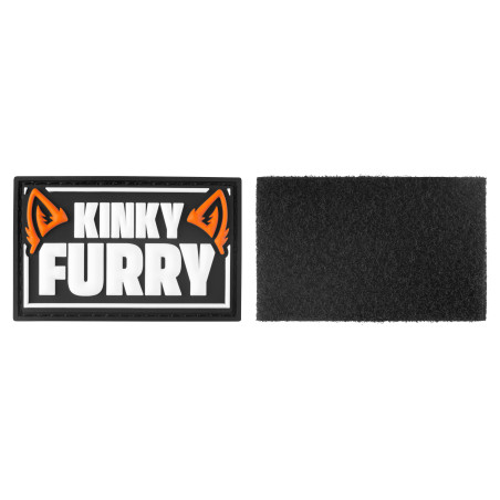 Tag KINKY FURRY - Partagez votre envie d'animalité