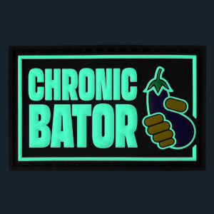 Tag CHRONIC BATOR avec Scratch - Masturbation intensive