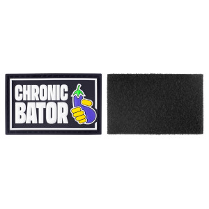 Tag CHRONIC BATOR avec Scratch - Masturbation intensive