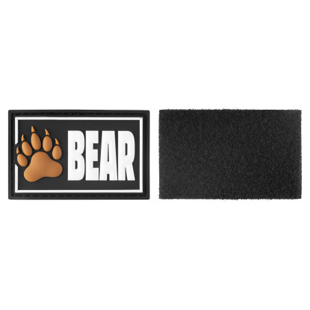 Tag BEAR : Affichez votre appartenance