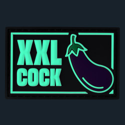 Tag XXL COCK - Attirez les plus grosses bites 2