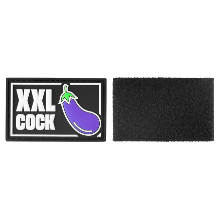 Tag XXL COCK - Attirez les plus grosses bites