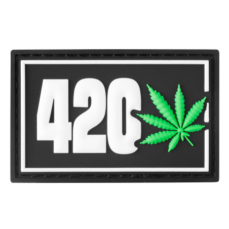 Tag 420 - Pour votre préférence du Chill