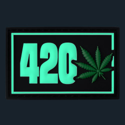 Tag 420 - Pour votre préférence du Chill 2