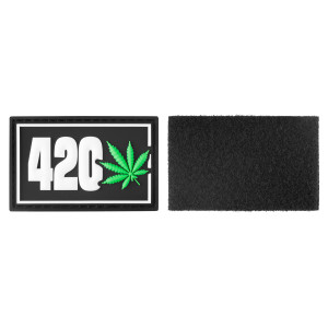Tag 420 - Pour votre préférence du Chill