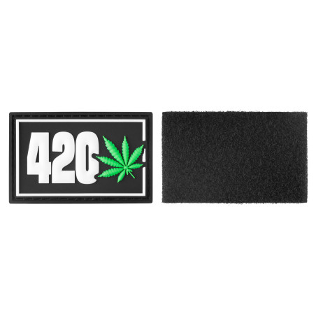 Tag 420 - Pour votre préférence du Chill