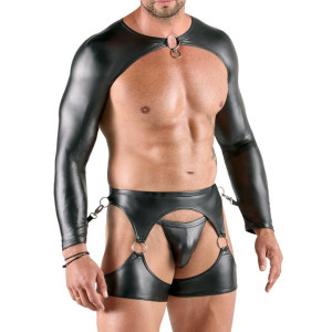 Ensemble 3 Pièces SUBMAN de Svenjoyment