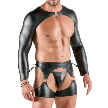 Ensemble 3 Pièces SUBMAN de Svenjoyment