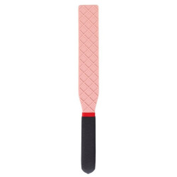 Paddle silicone GRIDTAP 33cm Rose de Correct Me